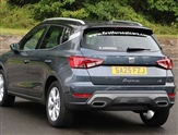 Seat Arona Image 3