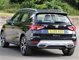 Seat Arona Image 3