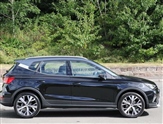 Seat Arona Image 4