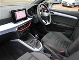 Seat Arona Image 2