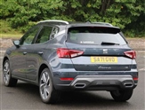 Seat Arona Image 3