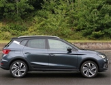Seat Arona Image 4