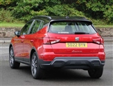 Seat Arona Image 3