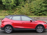 Seat Arona Image 4