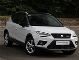 Seat Arona Image 1