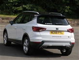 Seat Arona Image 3