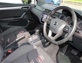 Seat Arona Image 6