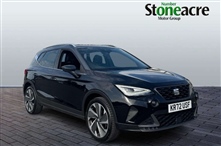 Used Seat Arona