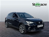 Seat Arona Image 1