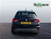 Seat Arona Image 4