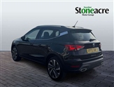 Seat Arona Image 5