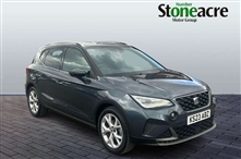 Used Seat Arona