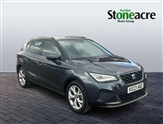 Seat Arona Image 1