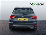 Seat Arona Image 4