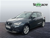Seat Arona Image 5