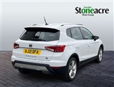 Seat Arona Image 3