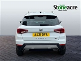 Seat Arona Image 4