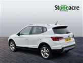 Seat Arona Image 5