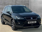 Seat Arona Image 1