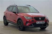 Used Seat Arona