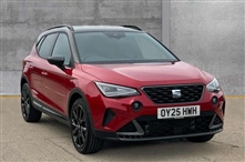 Used Seat Arona