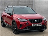 Seat Arona Image 1