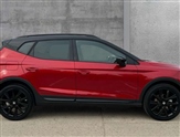 Seat Arona Image 4