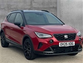 Seat Arona Image 1