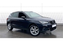 Used Seat Arona