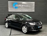 Used Seat Arona
