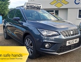 Used Seat Arona
