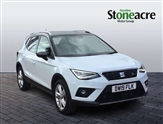 Seat Arona Image 1