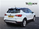 Seat Arona Image 2