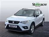 Seat Arona Image 3