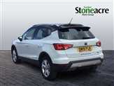 Seat Arona Image 4