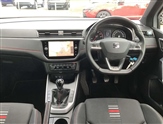 Seat Arona Image 5