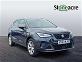 Seat Arona Image 1