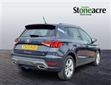 Seat Arona Image 2