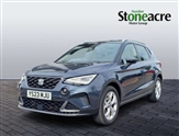 Seat Arona Image 3