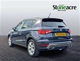 Seat Arona Image 4