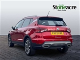 Seat Arona Image 5
