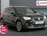 Seat Arona Image 1