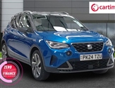 Seat Arona Image 1