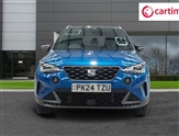 Seat Arona Image 4
