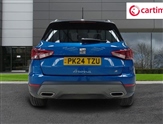 Seat Arona Image 6