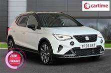 Used Seat Arona