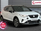 Seat Arona Image 1