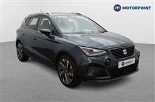 Used Seat Arona