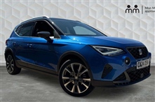 Used Seat Arona