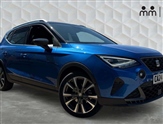Seat Arona Image 1